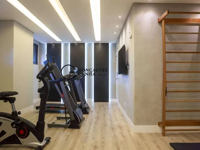 Imagem 5: Apartamentos a venda de 3 quartos sendo 1 suíte próximo ao Jardim Botânico 103m2