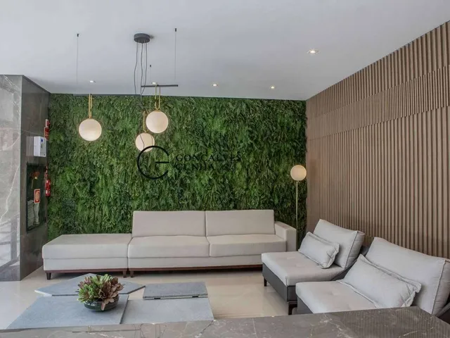 Imagem 3: Apartamentos a venda de 3 quartos sendo 1 suíte próximo ao Jardim Botânico 103m2