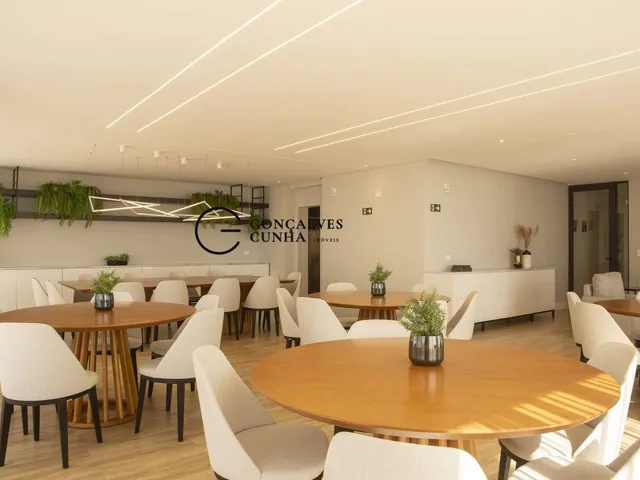 Imagem 7: Apartamentos a venda de 3 quartos sendo 1 suíte próximo ao Jardim Botânico 103m2