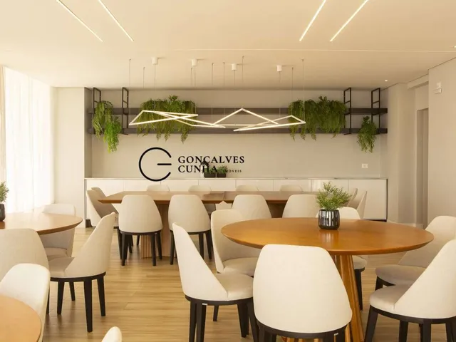 Imagem 8: Apartamentos a venda de 3 quartos sendo 1 suíte próximo ao Jardim Botânico 103m2