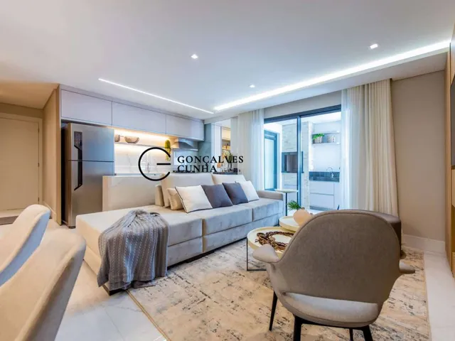 Imagem 11: Apartamentos a venda de 3 quartos sendo 1 suíte próximo ao Jardim Botânico 103m2