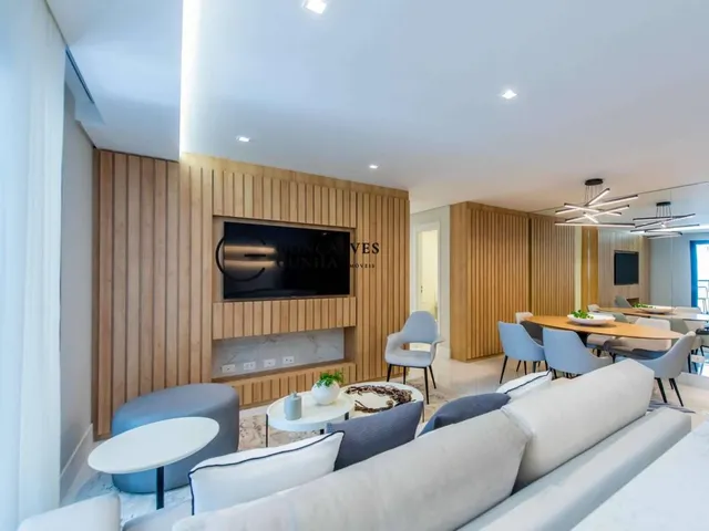 Imagem 12: Apartamentos a venda de 3 quartos sendo 1 suíte próximo ao Jardim Botânico 103m2