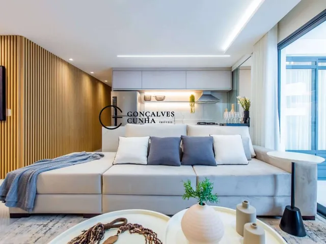 Imagem 13: Apartamentos a venda de 3 quartos sendo 1 suíte próximo ao Jardim Botânico 103m2