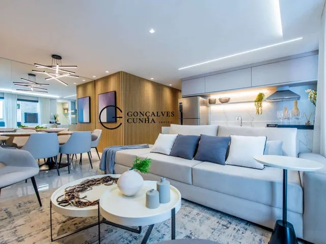 Imagem 14: Apartamentos a venda de 3 quartos sendo 1 suíte próximo ao Jardim Botânico 103m2