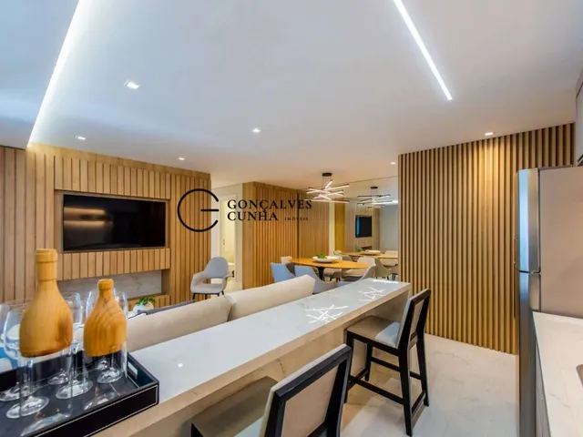 Imagem 16: Apartamentos a venda de 3 quartos sendo 1 suíte próximo ao Jardim Botânico 103m2