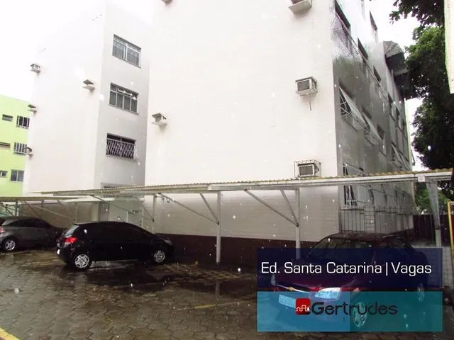 Imagem 4: Apartamento 3 Quartos em Jardim da Penha