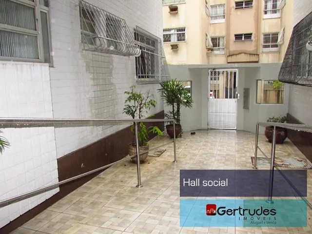Imagem 11: Apartamento 3 Quartos em Jardim da Penha
