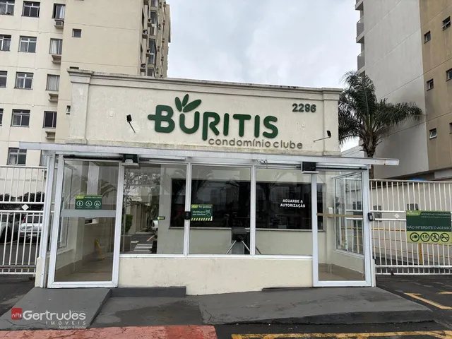 Imagem: APARTAMENTO RESIDENCIAL em Serra - Espírito
