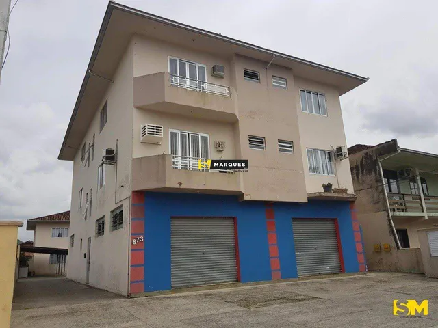 Imagem: Apartamento / Jardim Iririú