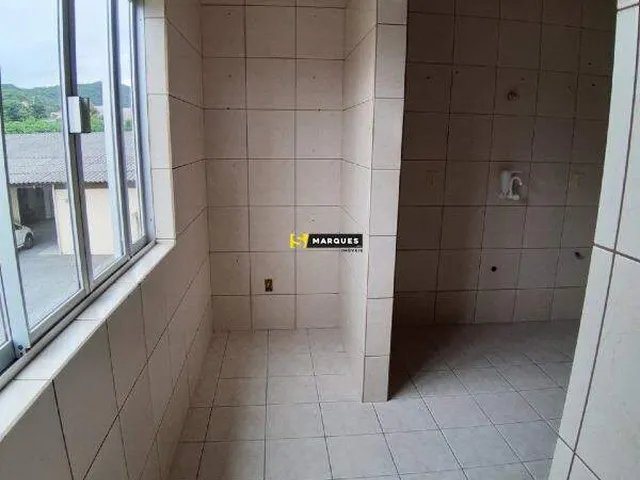Imagem 3: Apartamento / Jardim Iririú