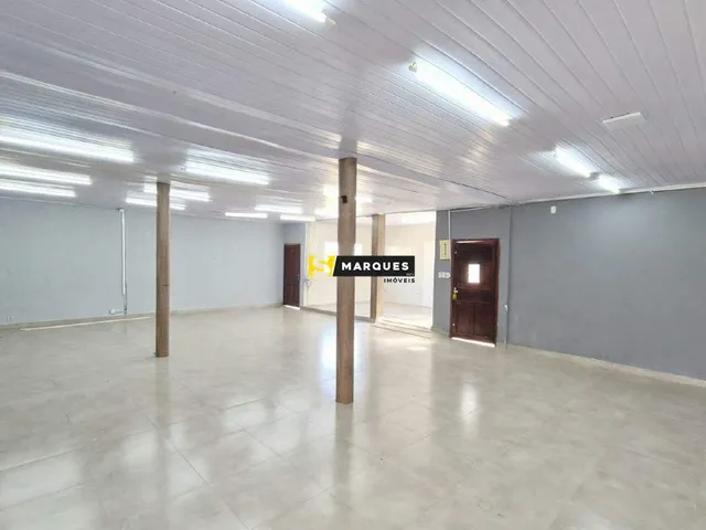 Imagem 10: Sala comercial com Loft junto