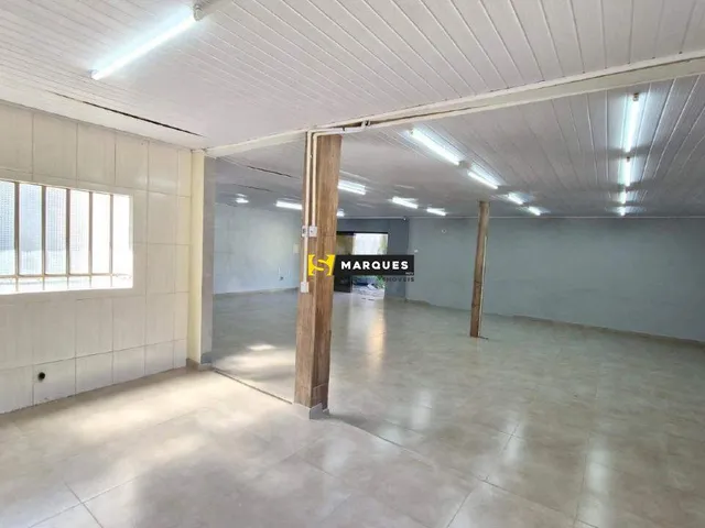 Imagem 12: Sala comercial com Loft junto