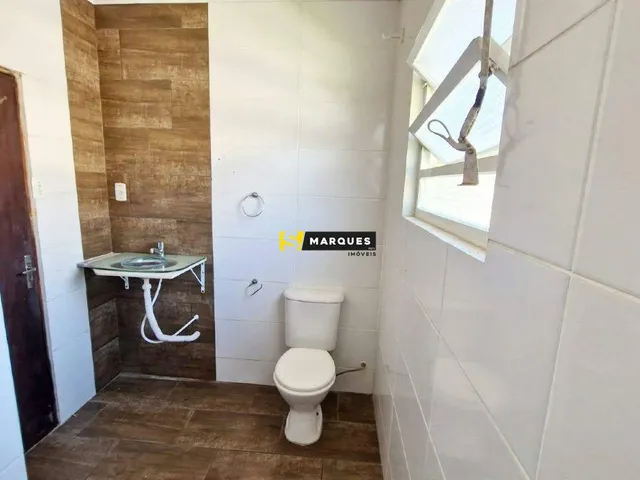 Imagem 14: Sala comercial com Loft junto