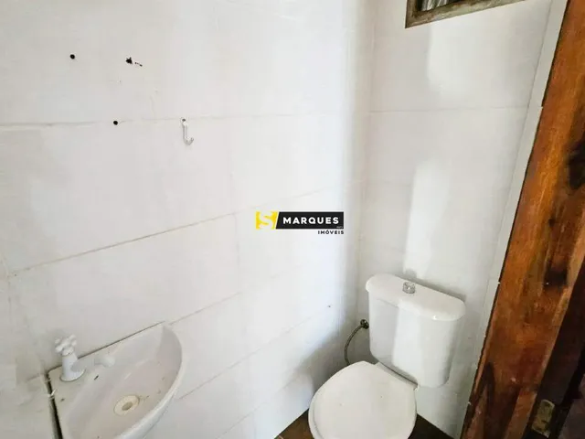Imagem 7: Sala comercial com Loft junto