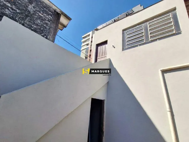 Imagem 8: Sala comercial com Loft junto