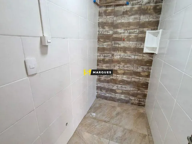 Imagem 3: Sala comercial com Loft junto