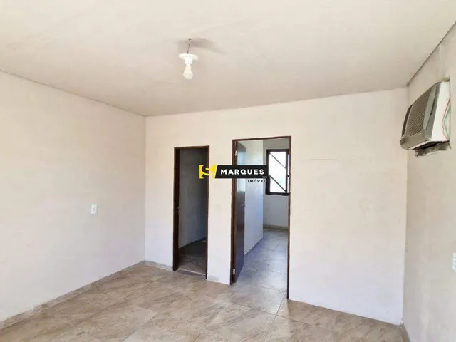 Imagem 4: Sala comercial com Loft junto