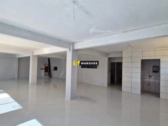 Imagem: Sala comercial no bairro Anita Garibaldi