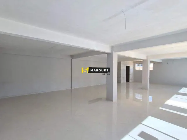 Imagem 11: Sala comercial no bairro Anita Garibaldi