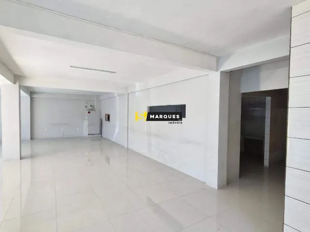 Imagem 6: Sala comercial no bairro Anita Garibaldi
