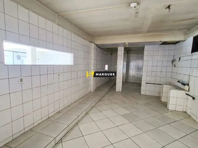 Imagem 7: Sala comercial no bairro Anita Garibaldi