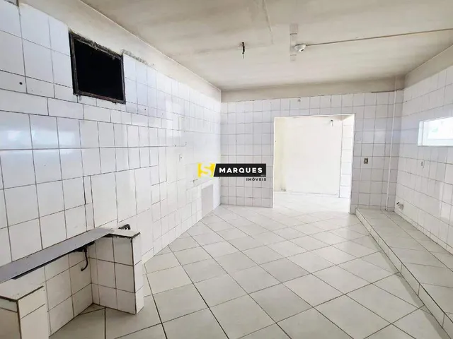 Imagem 16: Sala comercial no bairro Anita Garibaldi