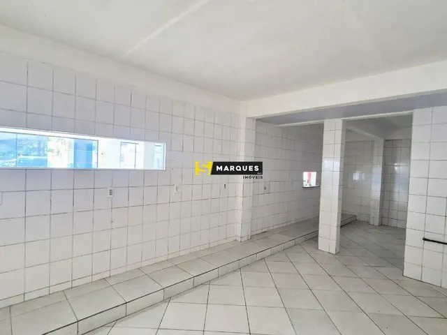 Imagem 14: Sala comercial no bairro Anita Garibaldi