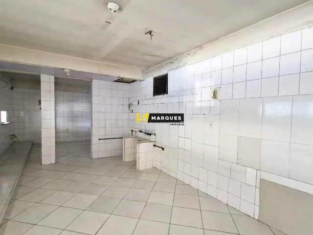 Imagem 3: Sala comercial no bairro Anita Garibaldi