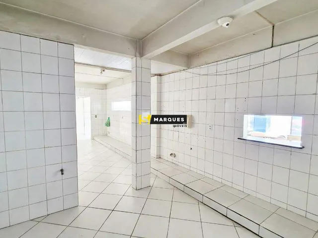 Imagem 12: Sala comercial no bairro Anita Garibaldi