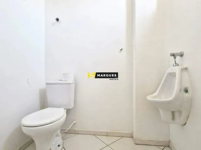 Imagem 5: Sala comercial no bairro Anita Garibaldi