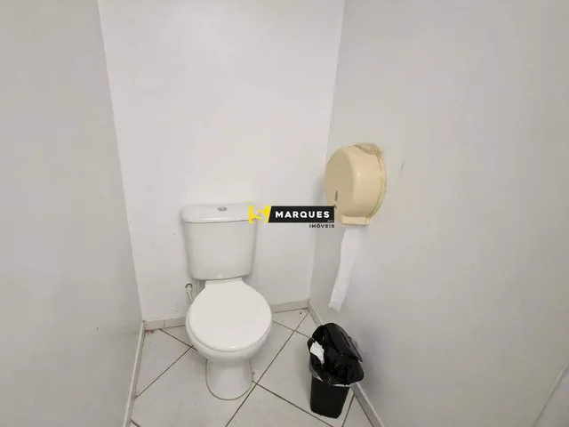 Imagem 4: Sala comercial no bairro Anita Garibaldi