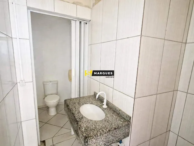 Imagem 10: Sala comercial no bairro Anita Garibaldi