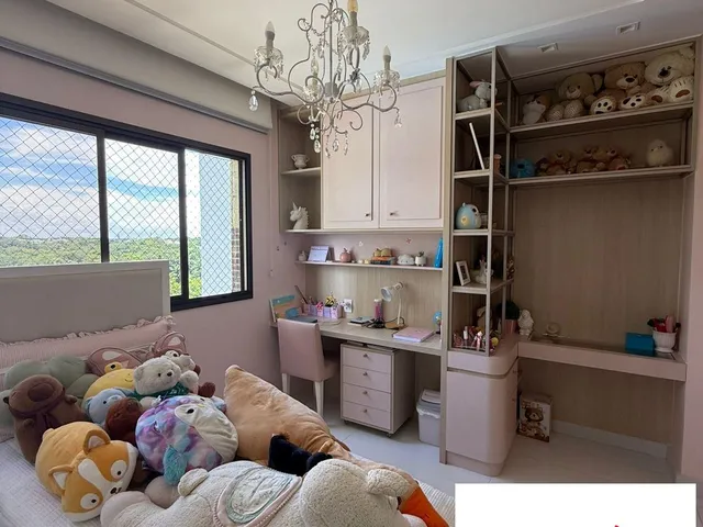 Imagem 12: APARTAMENTO RESIDENCIAL em Salvador - Bahia, Patamares