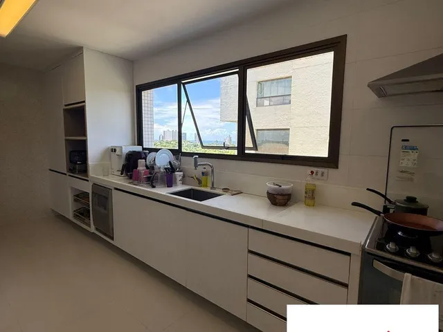 Imagem 5: APARTAMENTO RESIDENCIAL em Salvador - Bahia, Patamares