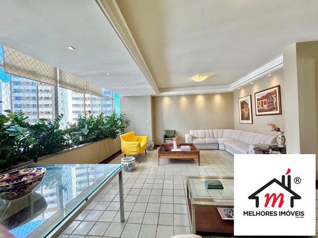 Imagem 14: APARTAMENTO RESIDENCIAL em Salvador - Bahia, Graça