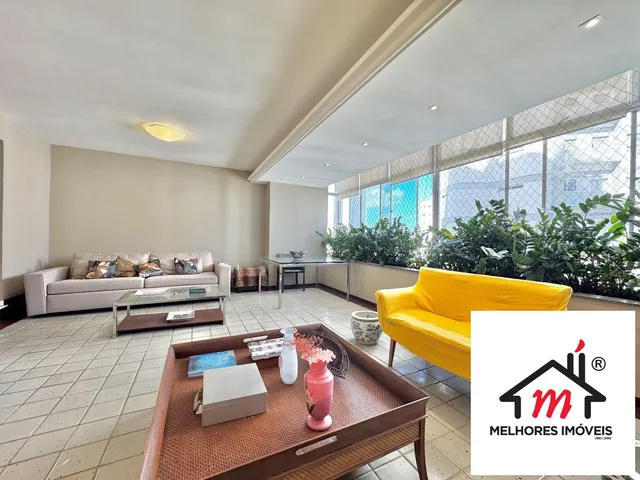 Imagem 10: APARTAMENTO RESIDENCIAL em Salvador - Bahia, Graça