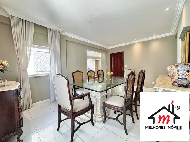 Imagem 6: APARTAMENTO RESIDENCIAL em Salvador - Bahia, Graça