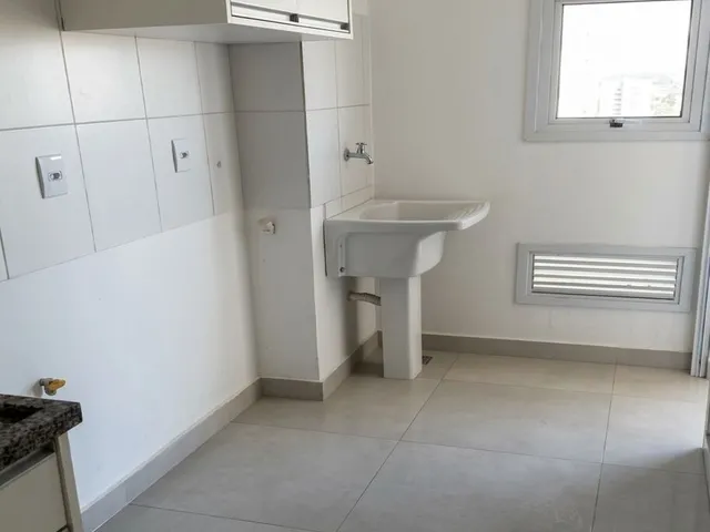 Imagem 16: Condomínio Villagio Calabria - Locação Apartamento Edifício Villagio Calábria 57m²