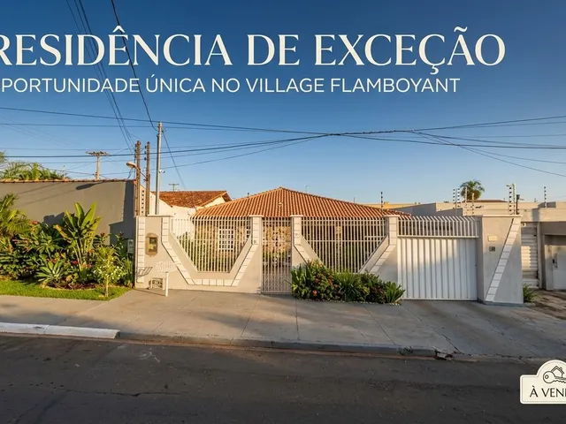 Imagem: Casa à venda no bairro Jardim Santa Amália