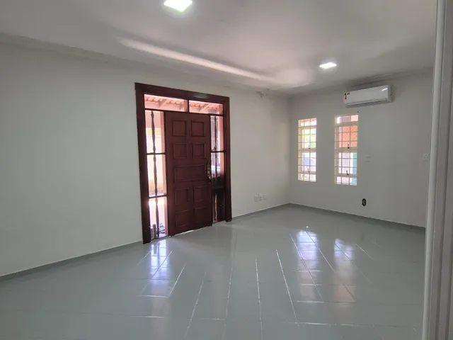 Imagem 6: Casa à venda no bairro Jardim Santa Amália - Cuiabá/MT; casa a venda no village