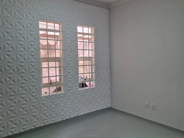 Imagem 5: Casa à venda no bairro Jardim Santa Amália - Cuiabá/MT; casa a venda no village