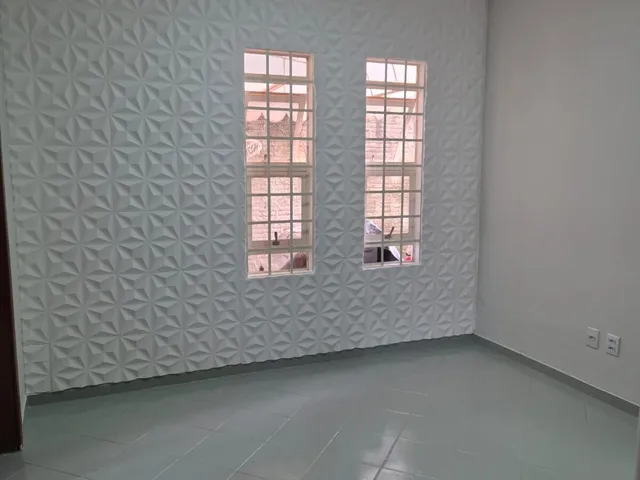 Imagem 3: Casa à venda no bairro Jardim Santa Amália - Cuiabá/MT; casa a venda no village