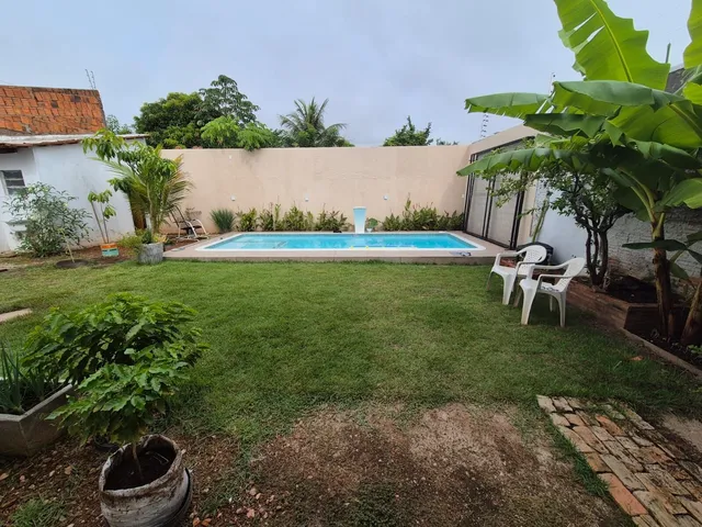 Imagem 7: Casa à venda no bairro Jardim Santa Amália - Cuiabá/MT; casa a venda no village