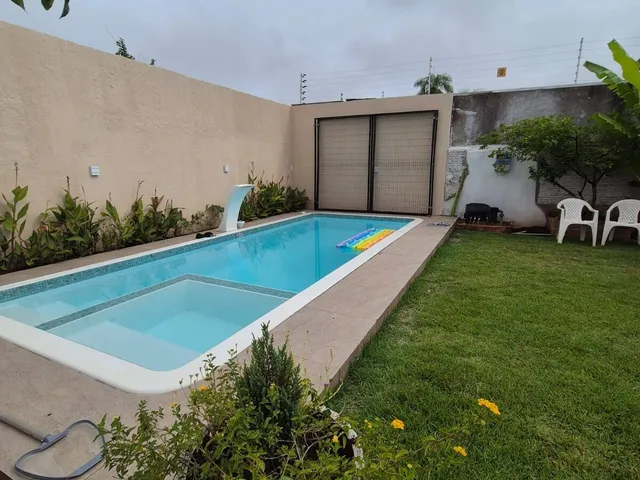 Imagem 8: Casa à venda no bairro Jardim Santa Amália - Cuiabá/MT; casa a venda no village