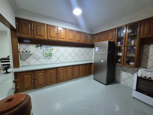 Imagem 11: Casa à venda no bairro Jardim Santa Amália - Cuiabá/MT; casa a venda no village