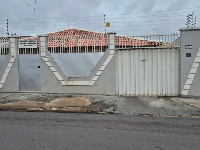 Imagem 4: Casa à venda no bairro Jardim Santa Amália - Cuiabá/MT; casa a venda no village