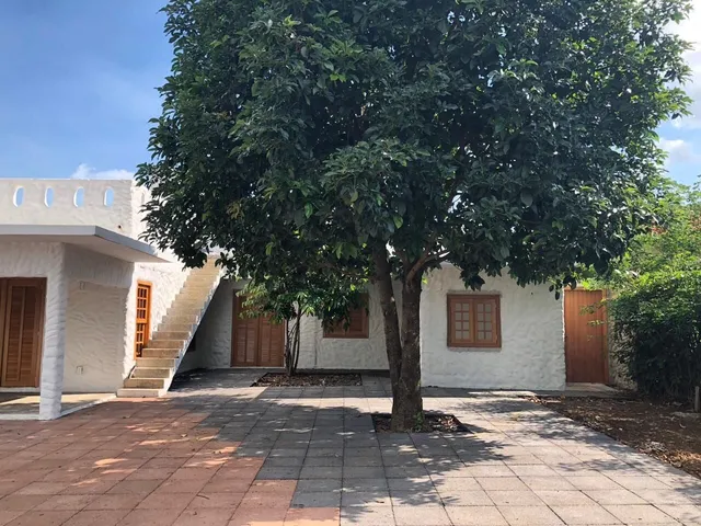 Imagem: Casa Comercial na avenida Principal emanuel