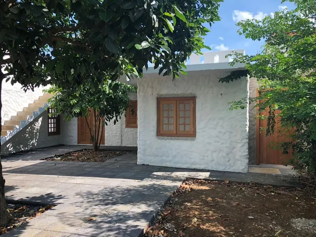 Imagem 11: Casa Comercial na avenida Principal emanuel pinheiro Chapada dos Guimaraes