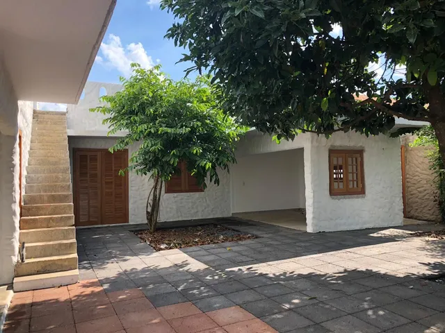 Imagem 13: Casa Comercial na avenida Principal emanuel pinheiro Chapada dos Guimaraes