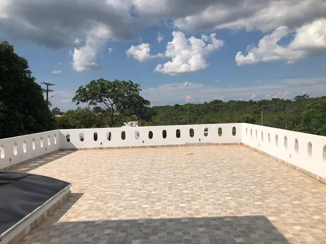 Imagem 4: Casa Comercial na avenida Principal emanuel pinheiro Chapada dos Guimaraes
